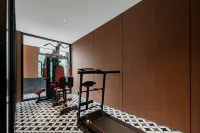 Baipai Hotel - جاكوزي
