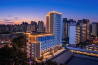 Qingquan Hotel - Aamiainen