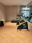 Homeinn Ripple Hotel (Quanzhou Jinjiang International Airport Wudian City) - Wifi