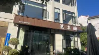 xingfusong villa - bar