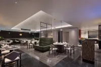 Duolanda S Hotel (Pingyao Ancient City See Pingyao Theater) - breakfast