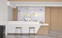 Songsheng Muyun Hotel (Shambhala Cultural Plaza) - صديق للحيوانات الاليفة