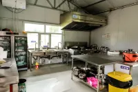 Linpan Malian Camping Hotel - Parking