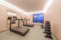취안지 호텔 (투루판 옌화산 로드 브랜치) - 4성급
