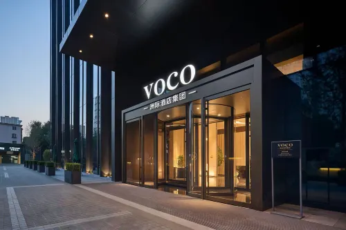 voco Shenyang Golden Corridor - New
