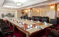 Tiefa Energy Hotel - Wifi