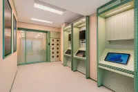 Hi Inn Bayannur Moore City Hotel - 新規開業