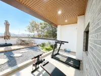 Liyue · Xinxu Homestay - Spor Salonu