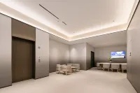 Heji Hotel, Wuhan Tiandi, Hankou Jiangtan - 4-نجوم