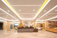 Heishui Jinchen Hotel - 2-Star