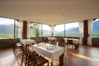Manyin · Mie Hidden Mountain Lodge (Liding Village) - 2-Star