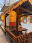 Yadun Country Villa Vacation Apartment - ที่มีบาร์