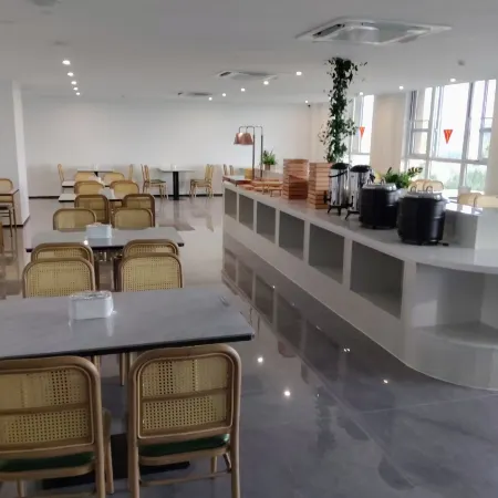 Nanfuk Resort Grand Hotel