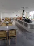 Nanfuk Resort Grand Hotel - breakfast