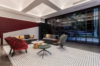 DO A LAND LAB Hotel（ Mangshi  Airport Branch） - Mountain view