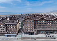 Duolanda LAB Hotel (Sayram Lake New Visitor Center) - สัตว์เลี้ยง