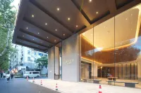 Nanjing Yihua Hotel - spa