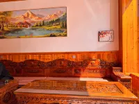 Heishui Jiarong Residence Homestay - เปิดใหม่