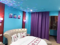 Luhe Nanbowan Apartment - พร้อมระเบียง