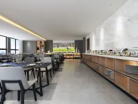 Youth Sunshine Hotel (Xiangtan Gaoxin Wanda Plaza) Hotels in Xiangtan