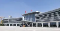 Yuezhijia Business Hotel (Huoshan Ferris Wheel Passenger Transport Center)