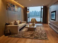 Longmanne Hotel (Xihu Shuidong Street Store) Hotels near Huizhou Pingtan Airport