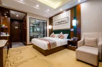 Chuxiong Tiger Hotel