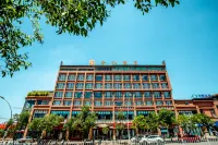 HEHE HOTEL Hotel in zona Yuxi Normal University Art Academy