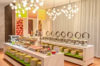 Hampton by Hilton Zhanjiang Renmin Avenue - sarapan