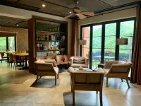Arcadia HotSpring Hotel