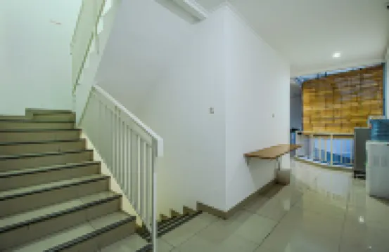 Mutiara Kostel @ Bintaro - Pondok Aren