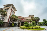 廈門北海灣惠龍萬達嘉華飯店