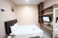 O2 Residence