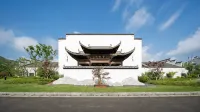 Wuyuan Yuehuitang Hotels near Wuyuan Scenic Area