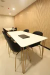 Hotel Skypark Daejeon 1 - parking