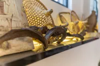 Floral Hotel· Pantaoshu Hotel(Yangshuo West Street Lijiang Branch)