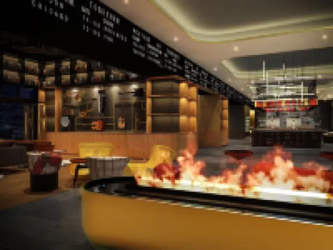 CitiGO Hotel Taikoo Li Chunxi Road Chengdu