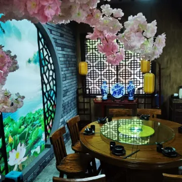 Zhashui YinShe Chinese Inn