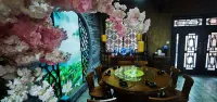 Zhashui YinShe Chinese Inn