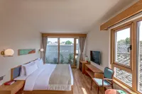 Wenlv Gusu Yard Hotel Donghuali Hotels in Suzhou