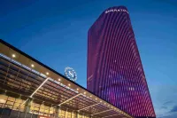 Sheraton Shaoxing Shangyu Hotels in Shaoxing