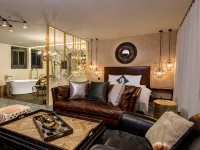 Hotel the Designers Cheongnyangni Hotels near Dongdaemun-Gu