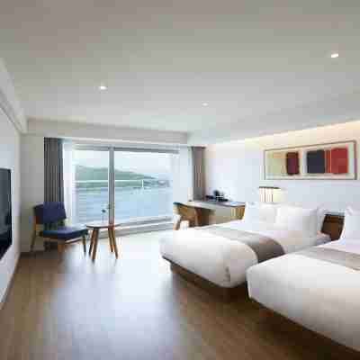 라한셀렉트 경주 Rooms