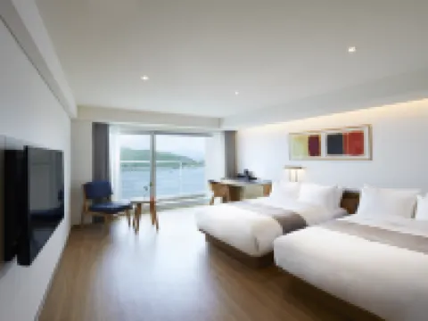 Lahan Select Gyeongju Hotels in Gyeongju