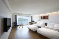 Lahan Select Gyeongju Hotels near Hwangnyongsa Temple Site