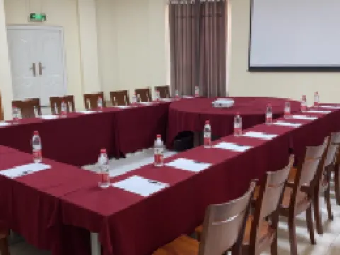 Vienna 3 Best Hotel (Yinchuan Helan) Hotels in Helan