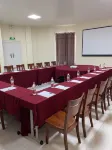 Vienna 3 Best Hotel (Yinchuan Helan) Hotels in Helan County