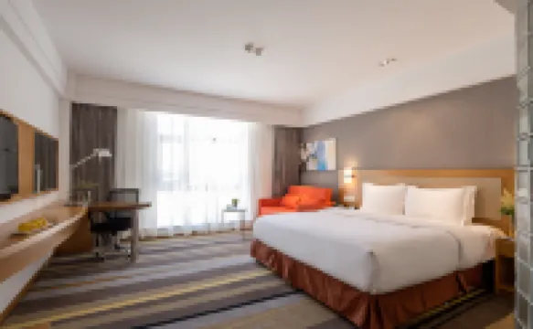 Holiday Inn Express DAOCHENG YADING by IHG