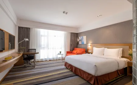 Holiday Inn Express & Suites Daocheng Yading