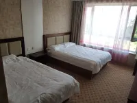 Shengdao Yijing Hotel Hotel a Changhai